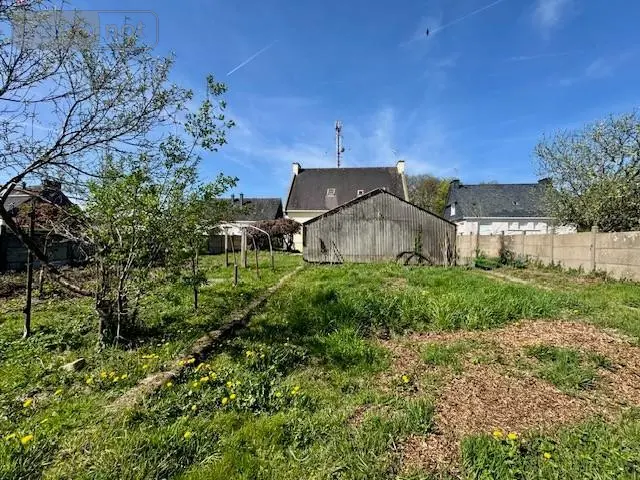 Maison a vendre Le Faouët 56320 Morbihan 56 175 m2 218964 euros 56124-32 010