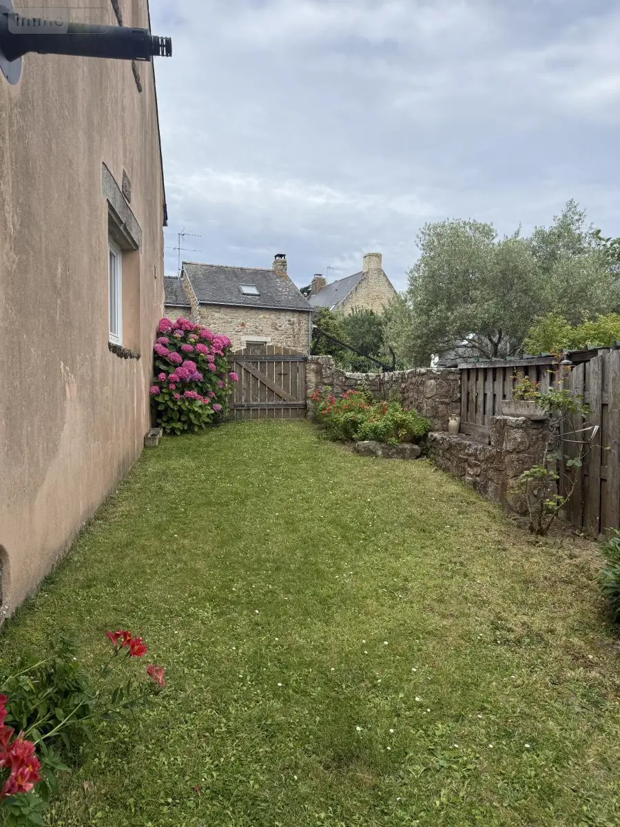 Maison a vendre Île-d'Arz 56840 Morbihan 56 69 m2 4 pièces 448000 euros 56002-1565 014