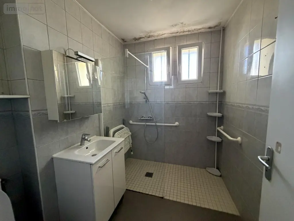 Maison a vendre Longeault-Pluvault 21110 Côte-d'Or 21 110 m2 6 pièces 168000 euros 21012-293 009