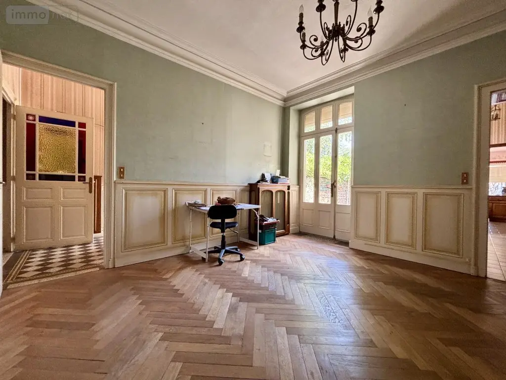 Maison a vendre Le Mans 72000 Sarthe 72 178 m2 6 pièces 447280 euros 72126-3225 006