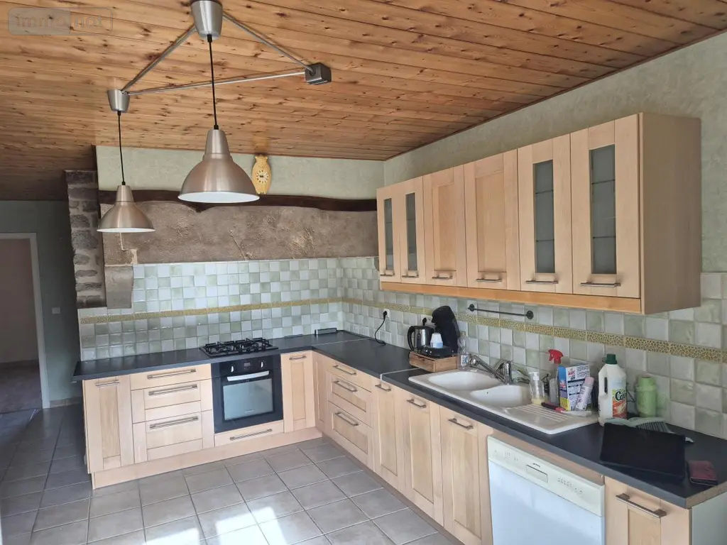 Maison a vendre Cessey 25440 Doubs 25 196 m2 239900 euros 25012-971 004