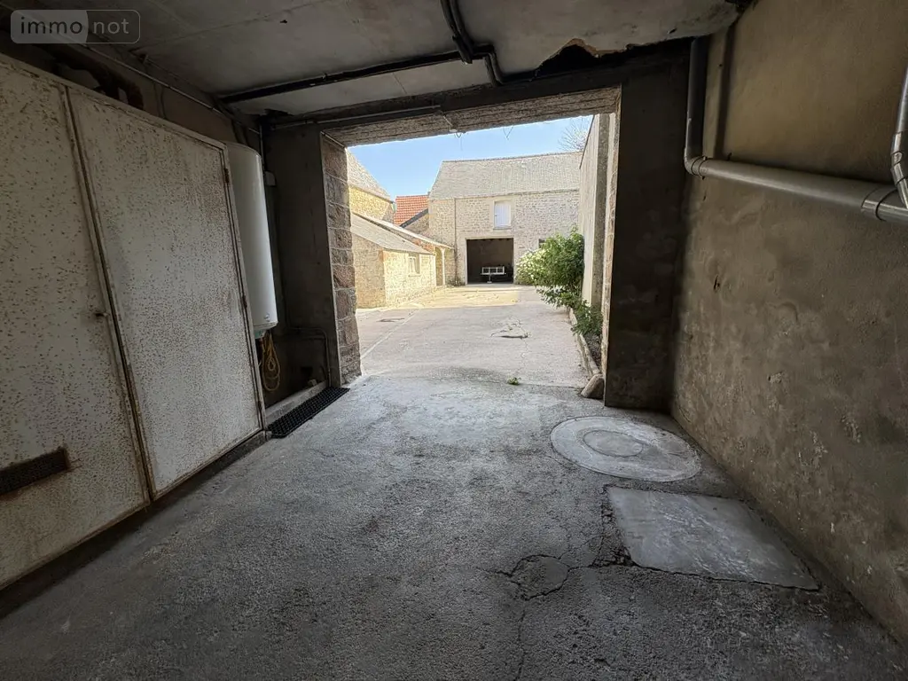Maison a vendre Saint-Pierre-Église 50330 Manche 50 102 m2 3 pièces 277720 euros 50108-4808 032
