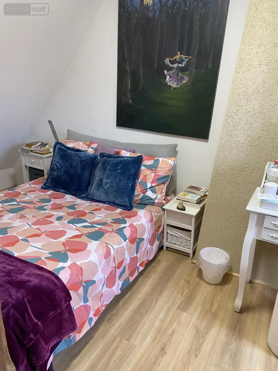 Maison a vendre Neuilly-le-Bisson 61250 Orne 61 84 m2 196100 euros 61089-961 012