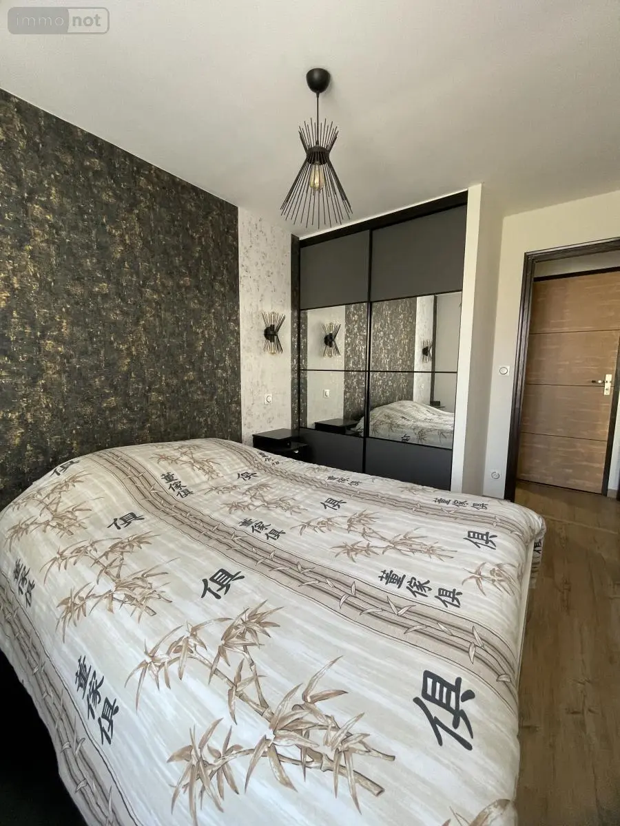 Maison a vendre Châlons-en-Champagne 51000 Marne 51 62 m2 4 pièces 147920 euros 51084-1282 005