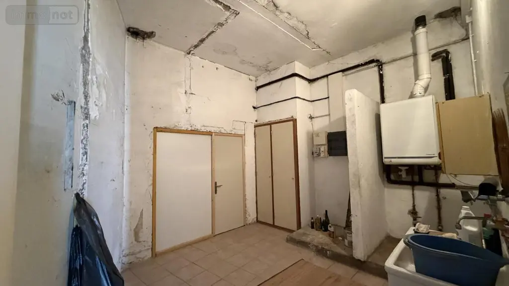 Appartement a vendre Baud 56150 Morbihan 56 104 m2 5 pièces 229360 euros 56064-1530 009