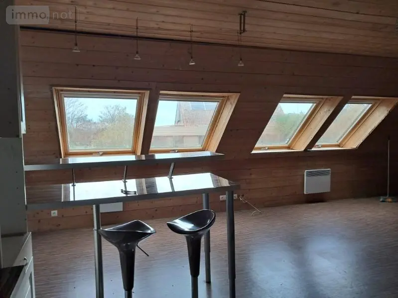 Maison a vendre Escalles 62179 Pas-de-Calais 62 212 m2 7 pièces 927480 euros 62056-1150 036