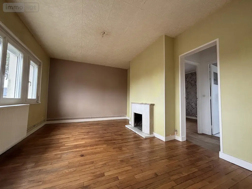 Maison a vendre Valognes 50700 Manche 50 57 m2 3 pièces 148060 euros 50088-1405 003