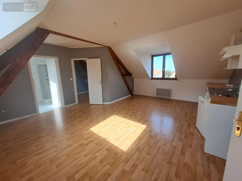 Appartement a vendre Ardres 62610 Pas-de-Calais 62 27 m2 84380 euros 62098-2454 003