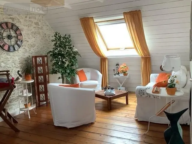 Maison a vendre Le Conquet 29217 Finistère 29 140 m2 6 pièces 635620 euros 29059-741 022
