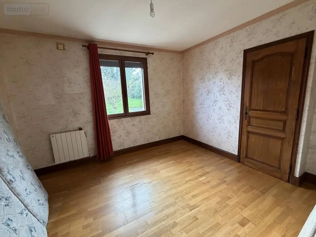 Maison a vendre Epiniac 35120 Ille-et-Vilaine 35 105 m2 228700 euros 35021-2128 004