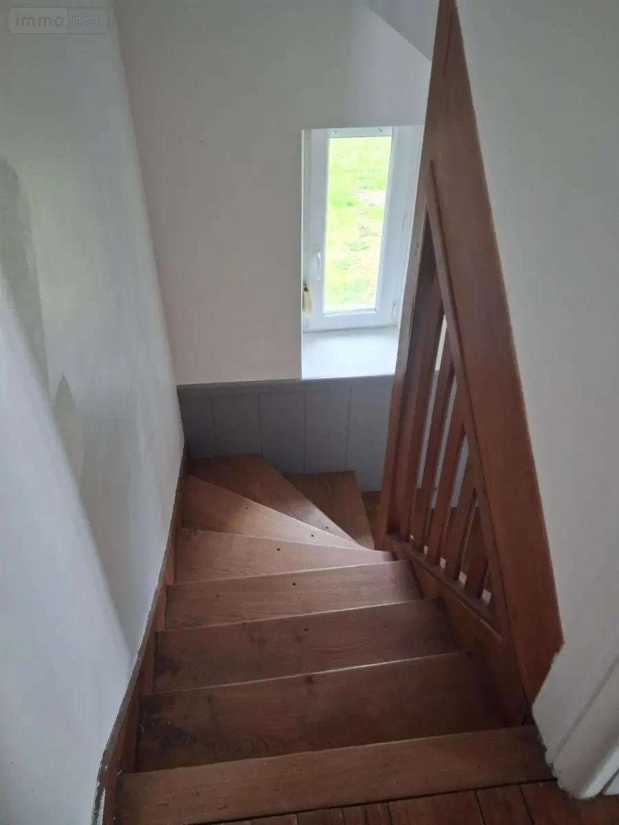 Location maison Lessay 50430 Manche 50 142 m2 6 pièces 850 euros 50061-L204 009
