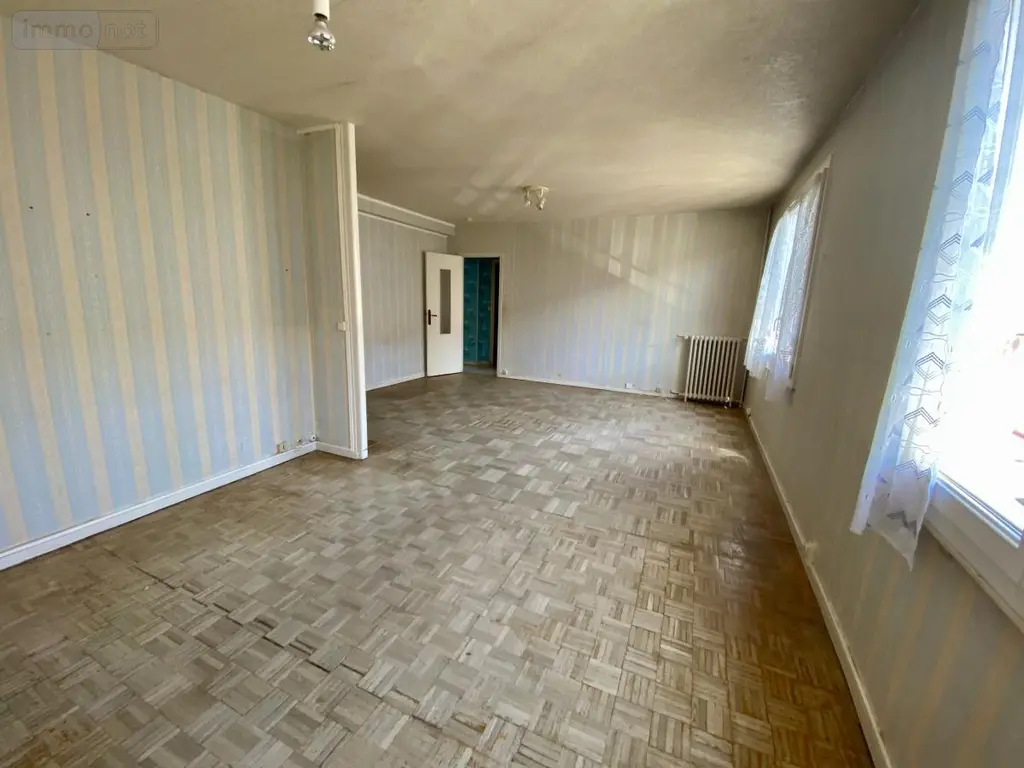 Appartement a vendre Reims 51100 Marne 51 67 m2 4 pièces 149500 euros 51046-2607 001