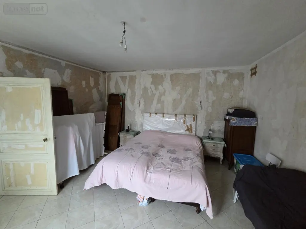 Maison a vendre Conlie 72240 Sarthe 72 120 m2 4 pièces 152975 euros 72120-1012 007