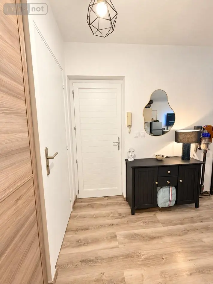 Appartement a vendre Dol-de-Bretagne 35120 Ille-et-Vilaine 35 38 m2 115880 euros 35130-3866 005