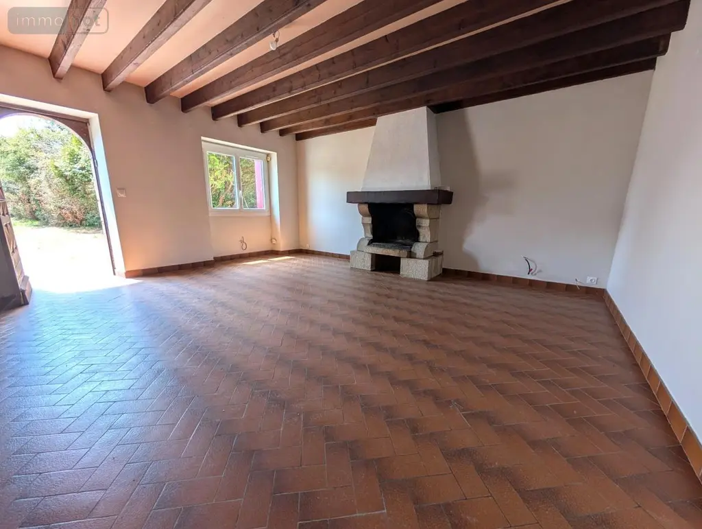 Maison a vendre Saint-Molf 44350 Loire-Atlantique 44 60 m2 3 pièces 280800 euros 44128-1127 004