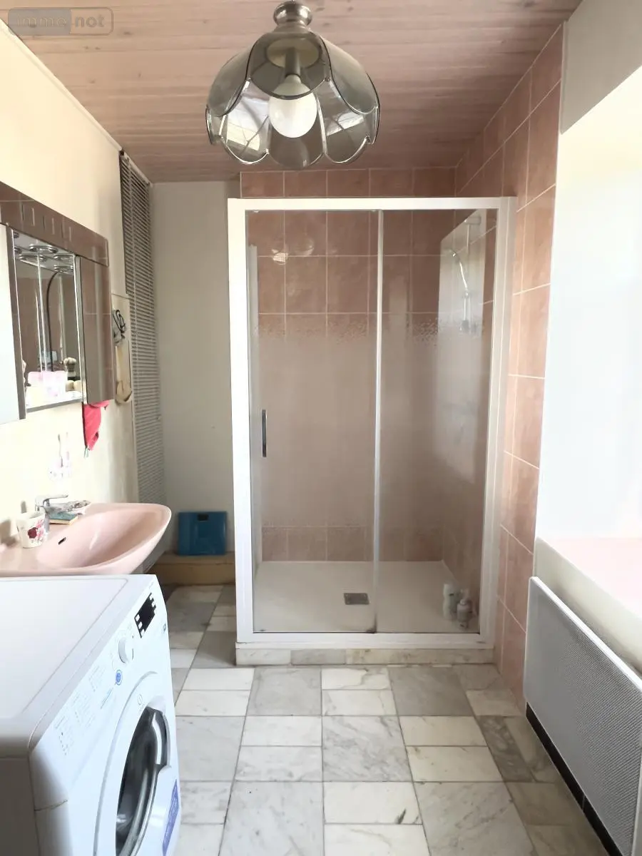 Maison a vendre Le Plessis-l'Échelle 41370 Loir-et-Cher 41 88 m2 4 pièces 190800 euros 41029-75 005