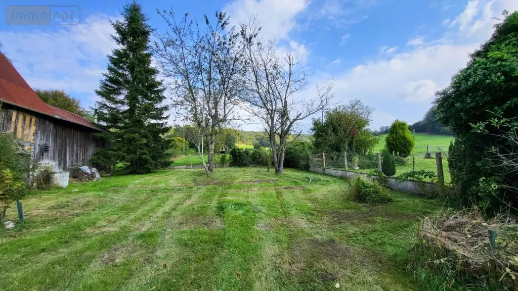 Maison a vendre Vimoutiers 61120 Orne 61 81 m2 3 pièces 64200 euros 61089-915 002