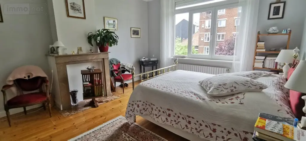 Maison a vendre Arras 62000 Pas-de-Calais 62 173 m2 6 pièces 415000 euros 62130-2358 005