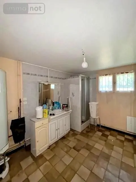 Maison a vendre Châtel-Guyon 63140 Puy-de-Dôme 63 170 m2 8 pièces 309000 euros 63022-71 012