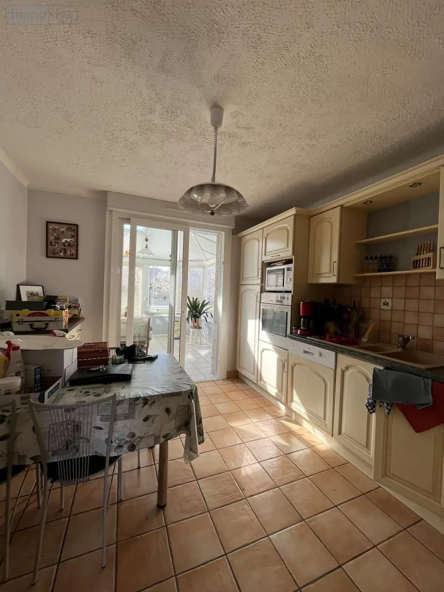 Maison a vendre Pleuven 29170 Finistère 29 92 m2 4 pièces 276925 euros 29014-3110 005
