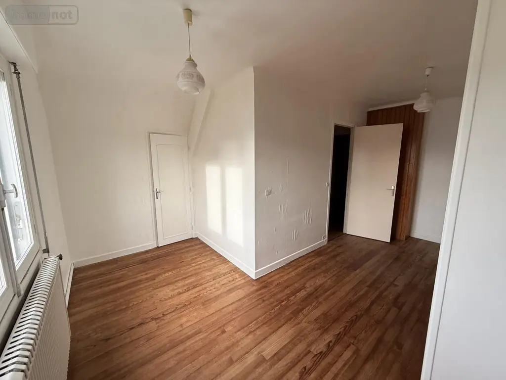 Maison a vendre Amiens 80000 Somme 80 83 m2 4 pièces 192400 euros 80121-2788 010