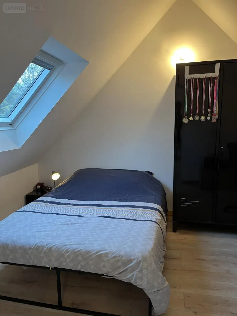 Maison a vendre Le Tour-du-Parc 56370 Morbihan 56 81 m2 5 pièces 317200 euros 56016-658 016