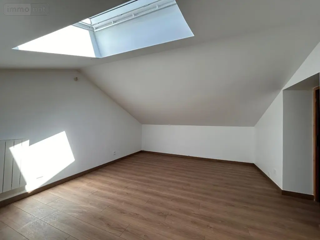 Maison a vendre Les Monts-Ronds 25620 Doubs 25 126 m2 5 pièces 232000 euros 25002-772 006