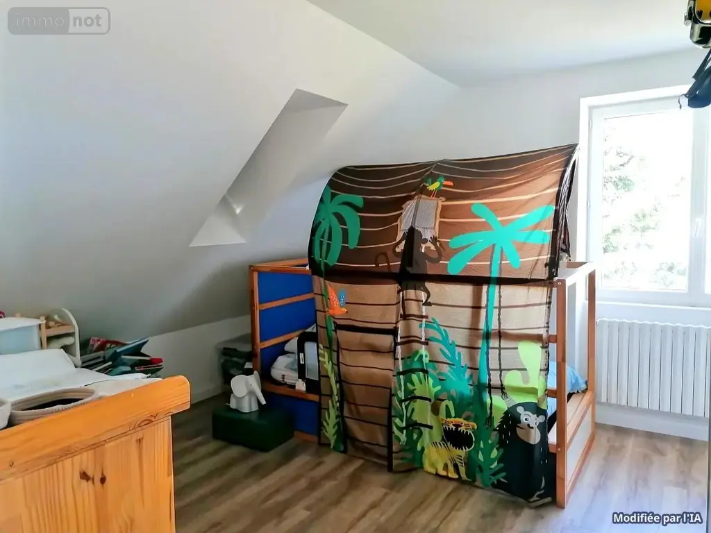Maison a vendre Plouvorn 29420 Finistère 29 111 m2 5 pièces 255290 euros 29101-1681 012