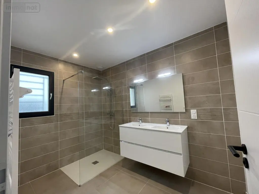 Maison a vendre Gignac 34150 Hérault 34 121 m2 4 pièces 499000 euros 34074-250 008