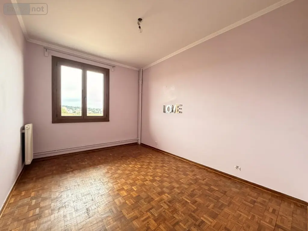 Appartement a vendre Toulouse 31000 Haute-Garonne 31 70 m2 4 pièces 155000 euros 31007-10 008