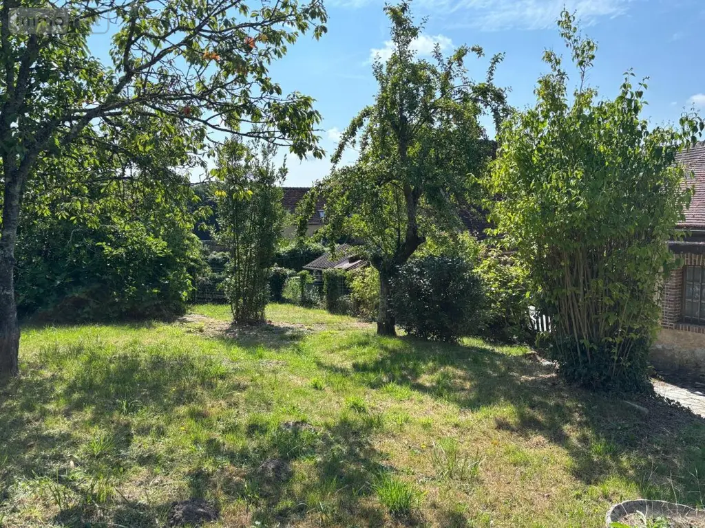Maison a vendre Moutiers-au-Perche 61110 Orne 61 140 m2 5 pièces 122475 euros 61081-150 019