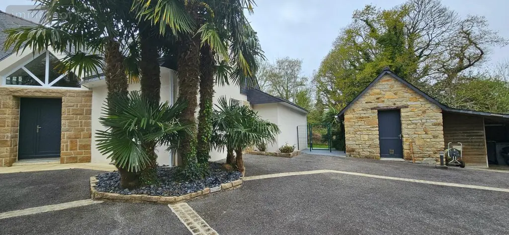 Maison a vendre Bénodet 29950 Finistère 29 235 m2 988800 euros 29152-131 019