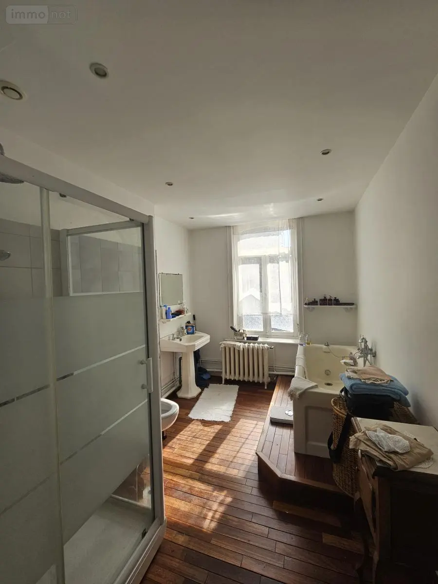 Maison a vendre Lille 59000 Nord 59 161 m2 7 pièces 577500 euros 59007-1938 013