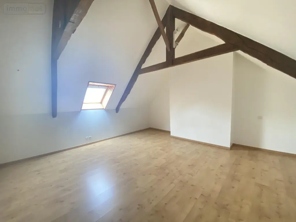Maison a vendre Crédin 56580 Morbihan 56 107 m2 131625 euros 22110-2328 008