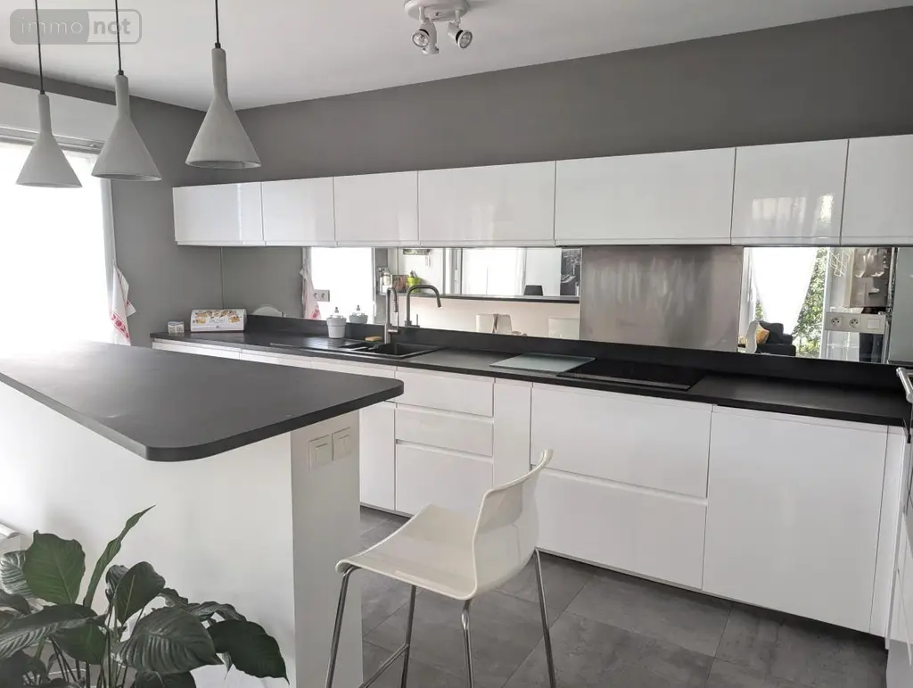 Maison a vendre Guérande 44350 Loire-Atlantique 44 93 m2 4 pièces 442000 euros 44128-1116 007