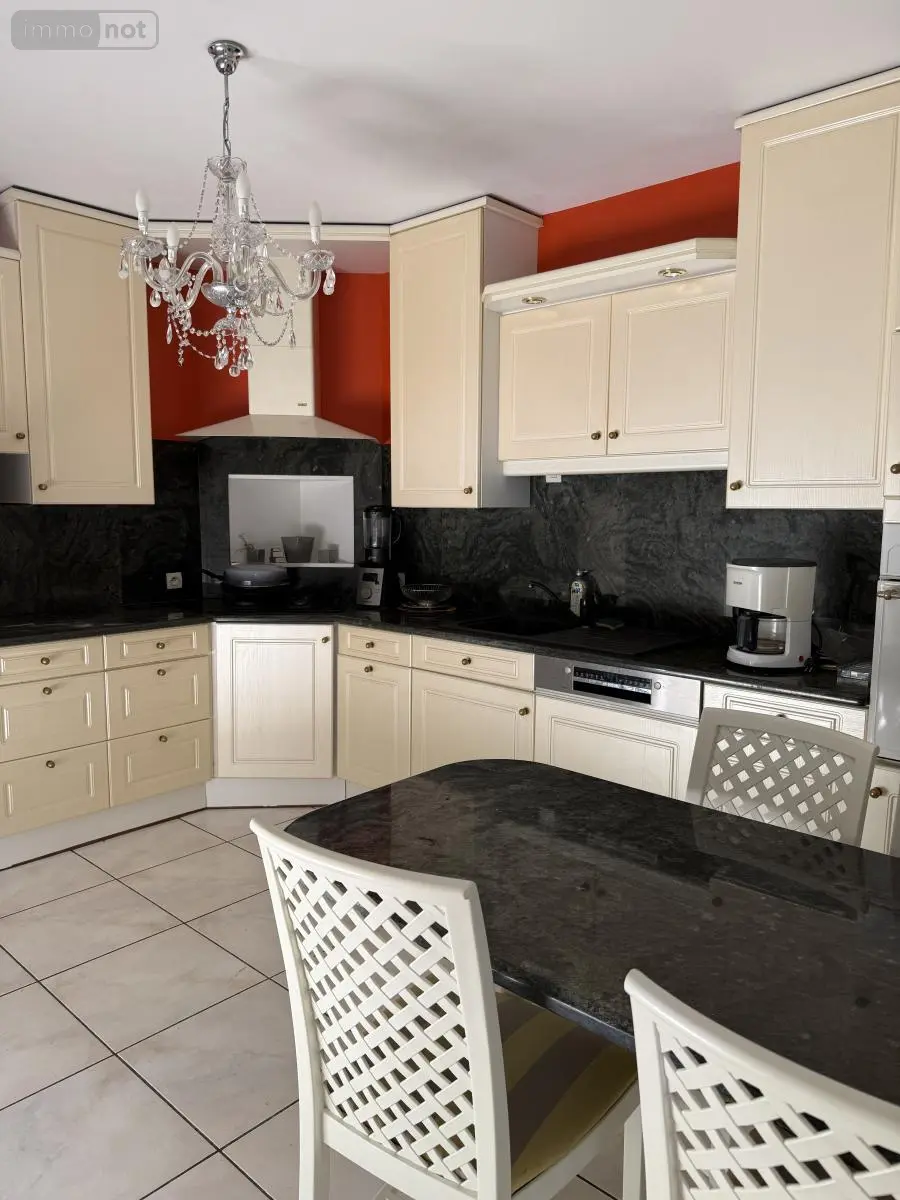 Maison a vendre Séné 56860 Morbihan 56 95 m2 5 pièces 437000 euros 56002-1580 003
