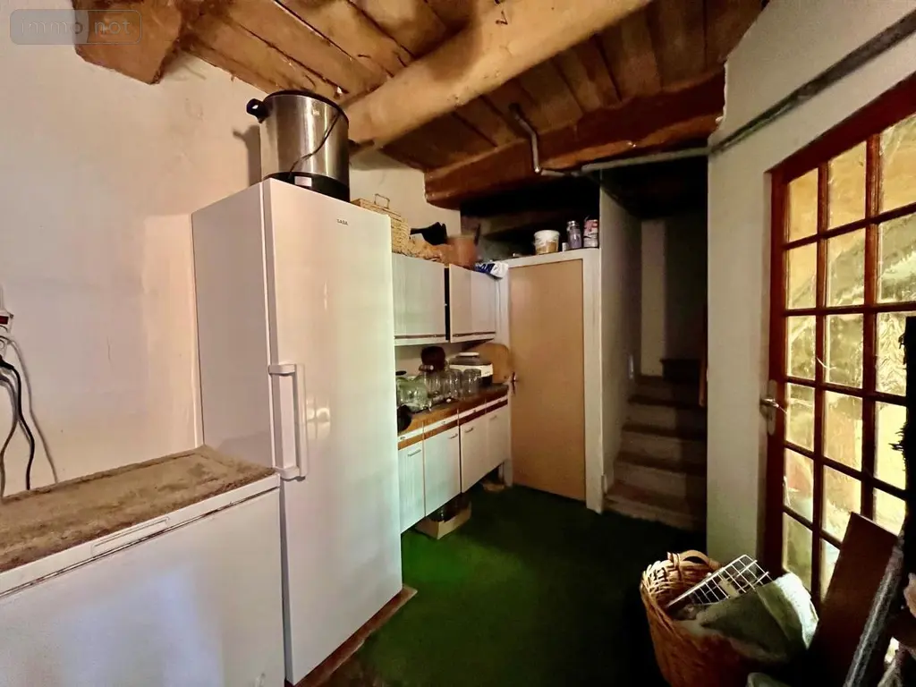 Maison a vendre Pleine-Fougères 35610 Ille-et-Vilaine 35 164 m2 283560 euros 35130-3885 013