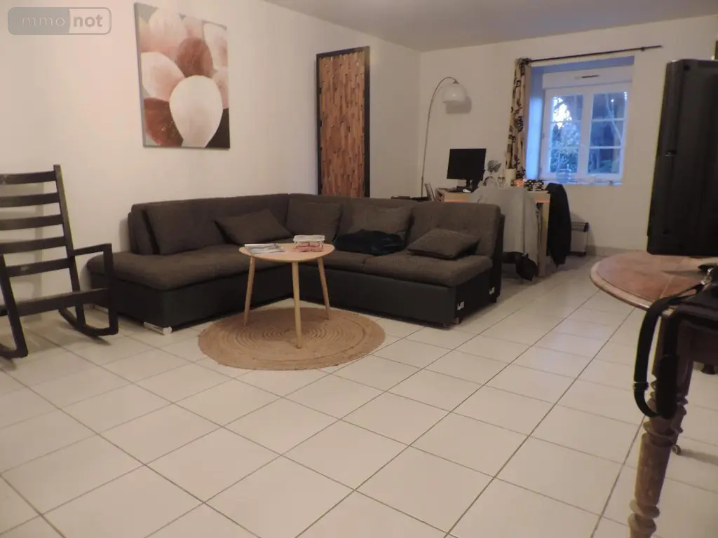 Maison a vendre Plouaret 22420 Côtes-d'Armor 22 360 m2 13 pièces 645900 euros 22069-1906 019