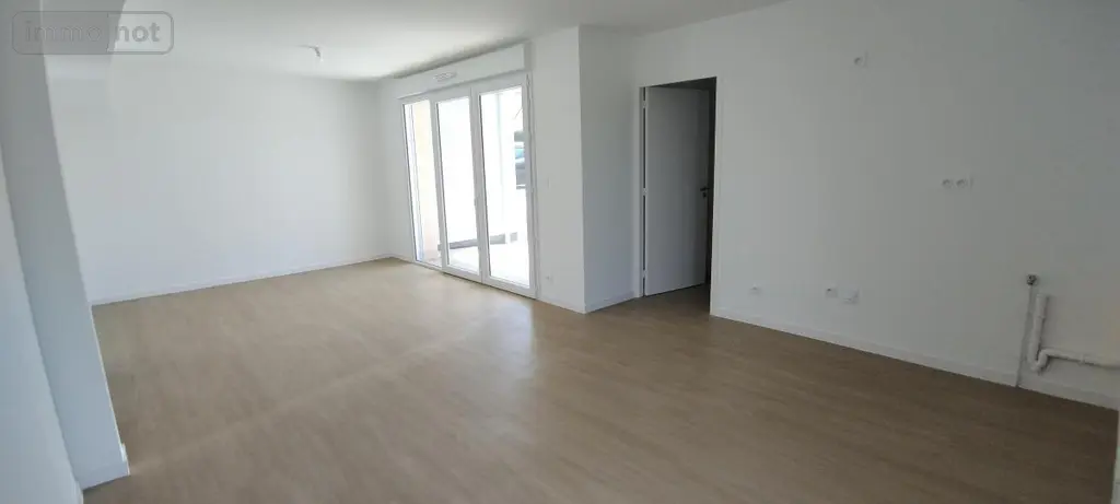Appartement a vendre Plougonvelin 29217 Finistère 29 67 m2 255185 euros 29059-746 002