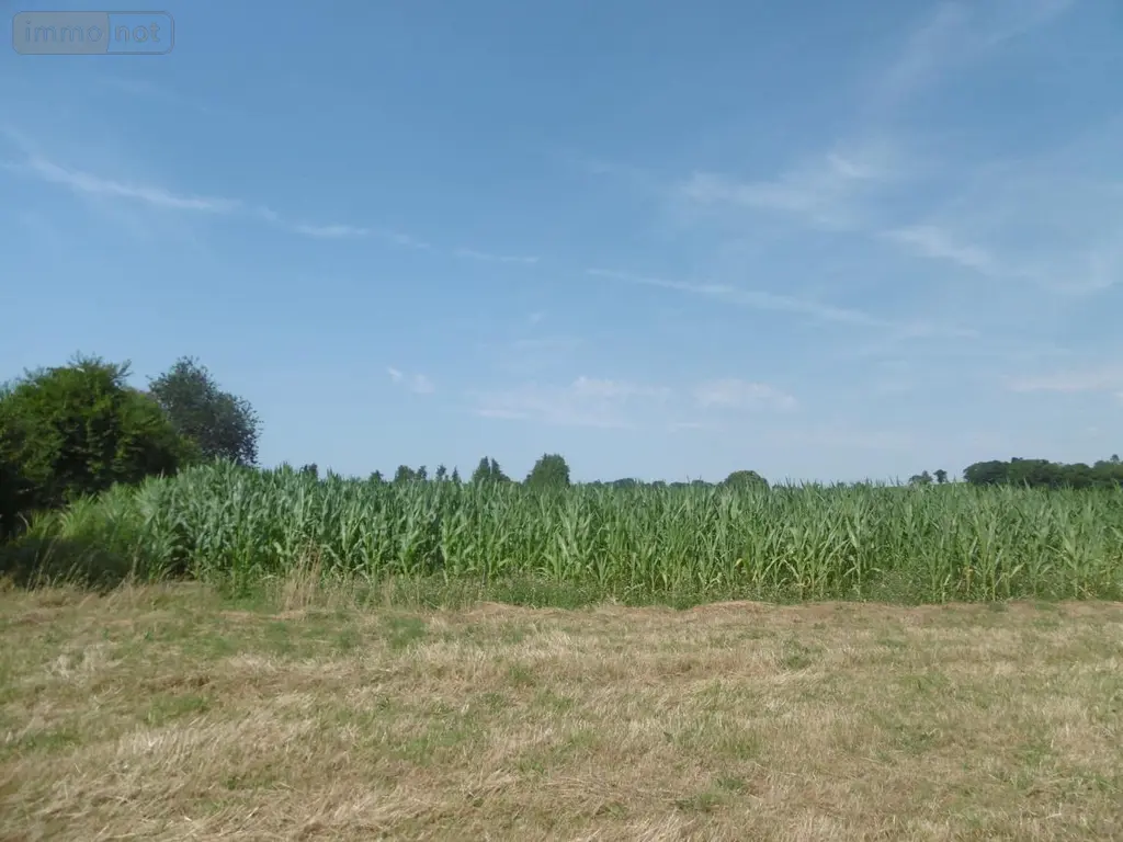 Terrains de loisirs bois etangs a vendre Montchauvet 14350 Calvados 14 341394 euros 14076-5428 020
