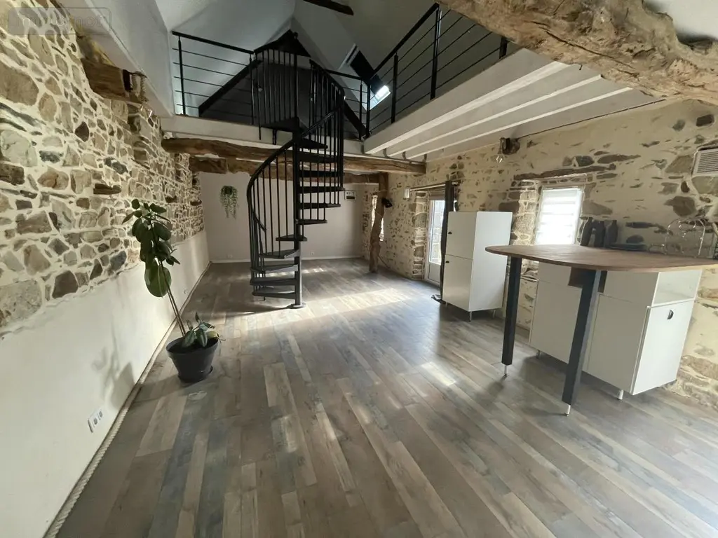 Maison a vendre Paimpol 22500 Côtes-d'Armor 22 147 m2 9 pièces 364050 euros 22023-3464 013