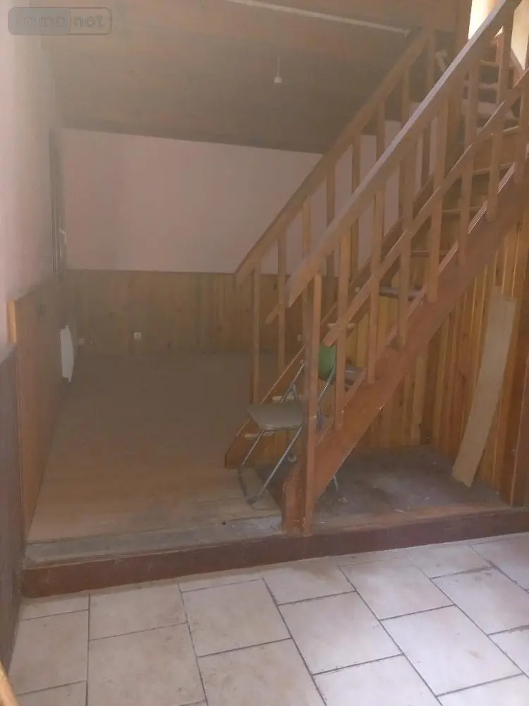 Immeuble de rapport a vendre Fère-en-Tardenois 02130 Aisne 02 238 m2 120000 euros 02040-230 007