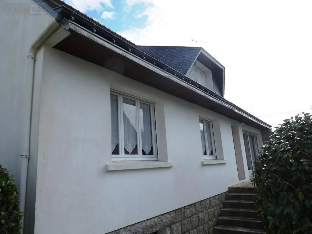 Maison a vendre Lignol 56160 Morbihan 56 136 m2 7 pièces 132930 euros 56075-2526 002