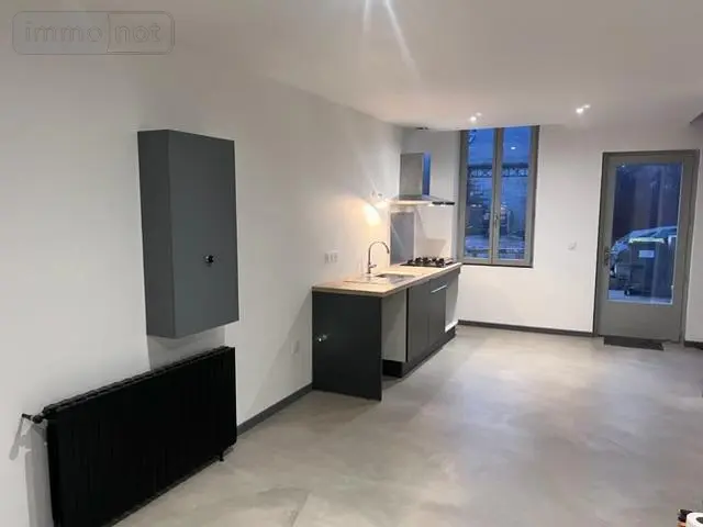Immeuble de rapport a vendre Bagneux 49400 Maine-et-Loire 49 140 m2 273400 euros 49105-973 006
