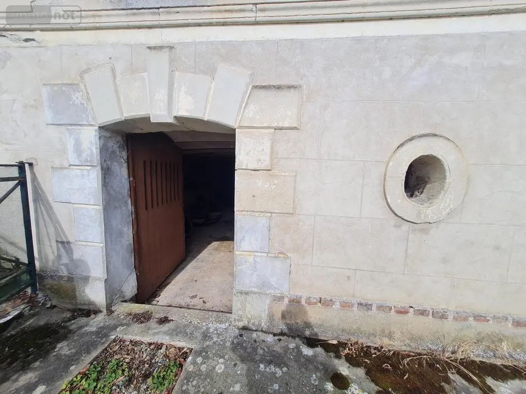 Maison a vendre Saint-Arnoult 41800 Loir-et-Cher 41 115 m2 5 pièces 192215 euros 41059-1005 014