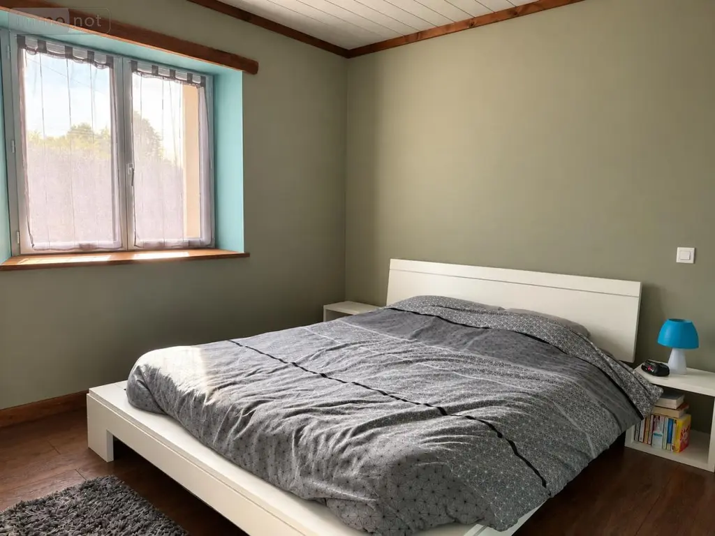 Maison a vendre Trémentines 49340 Maine-et-Loire 49 147 m2 5 pièces 241040 euros 49058-1603 006
