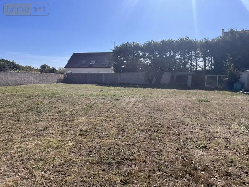 Maison a vendre Treffiagat 29730 Finistère 29 104 m2 6 pièces 290000 euros 29022-1984 010