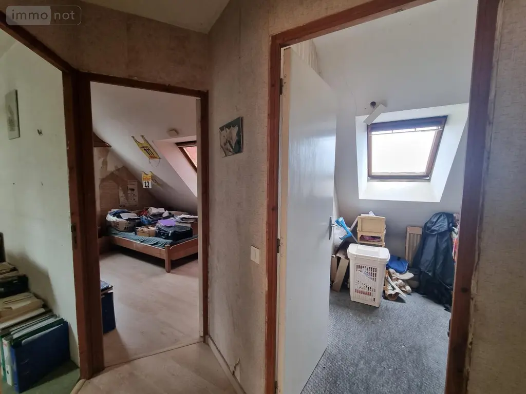 Maison a vendre Quimper 29000 Finistère 29 120 m2 4 pièces 262850 euros 29127-1253 014