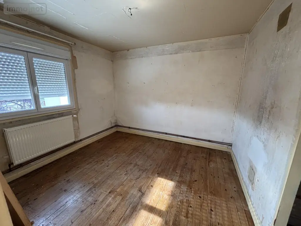 Appartement a vendre Audincourt 25400 Doubs 25 65 m2 3 pièces 47000 euros 25054-1951 005
