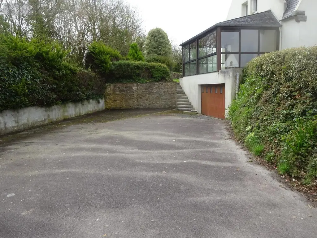 Maison a vendre Saint-Renan 29290 Finistère 29 101 m2 5 pièces 228084 euros 29058-1752 008